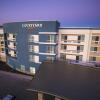 Отель Courtyard by Marriott Dallas Midlothian-Midlothian Conf Ctr в Мидлотиане