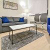 Отель Silbury MK City Apartment With Parking, фото 5