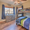 Отель Steamboat Home w/ Garage, 1 Mi to Ski Resort, фото 15