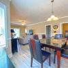 Отель Newly Furnished! Premiere Condo w/ Lake View!, фото 14