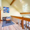 Отель Creekside Vibes, фото 16