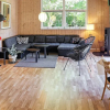 Отель 12 Person Holiday Home in Hundested, фото 15