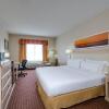 Отель Holiday Inn Express Pocomoke, an IHG Hotel, фото 4