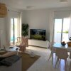 Отель Apartment With 2 Bedrooms in Estepona, With Wonderful sea View, Shared Pool, Furnished Terrace - 8 k, фото 9