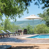 Отель Mavela Game Lodge, фото 48