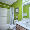 Отель Spacious Acworth Home w/ Deck ~ 1 Mi to Lake, фото 10