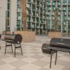 Отель Comfy Apartment at Al Jaddaf With a Nice View - MHH, фото 3
