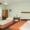 Отель Pension Sparta, фото 2