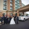 Отель Doubletree by Hilton Pleasant Prairie Kenosha, фото 23