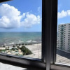 Отель Incredible 2 Bed 2 Bath On The Beach @ Tides, фото 29