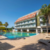 Отель Dedeman Kemer Resort, фото 28
