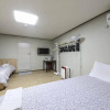Отель Seoul Station R Guesthouse, фото 38