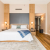 Отель Bellevue Club Hotel, фото 32