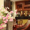 Отель Jiangxi Jing Xi Hotel в Наньчане