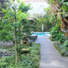 Отель Pering Bungalow, фото 20