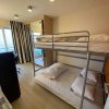 Отель Seasight 1401 Located Directly on the Beach, фото 2