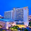 Отель Sheraton Atlantic City Convention Center Hotel в Атлантик-Сити