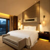 Отель Doubletree By Hilton Hotel Jiaxing в Цзясини