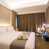 Отель Allstay Hotel Semarang, фото 3