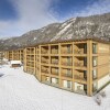 Отель Swisspeak Resorts Hasliberg Meiringen в Майрингене