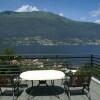 Отель Nice Studio With Covered Terrace on the Beautiful Lake Como, фото 14