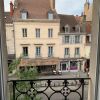 Отель Le Jeannin Studio En Cœur de Ville, фото 1
