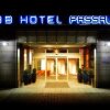Отель Ibb Passau, фото 27