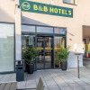 Отель B&B HOTEL Salzburg-Süd, фото 26