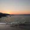 Отель Luxury Villa Crete Villa Saphire 3 Bedroom Sea View Chania, фото 16