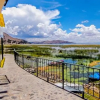 Отель Yacht Lago Titicaca, фото 45