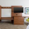 Отель Holiday Inn Express Calhoun South, an IHG Hotel, фото 34