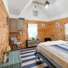 Отель Lighthouse - Q991 Near Sandy Gorgeous Ogunquit Beach 2 Bedroom Cabin by RedAwning, фото 6