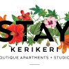 Отель Stay Kerikeri Boutique Apartments and Studios, фото 39