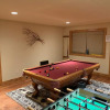 Отель Brand New Upscale Home, Hot Tub, Foosball, фото 7