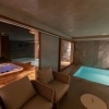 Отель Chalet Lodge De Luxe Les Murailles La Clusaz, фото 6