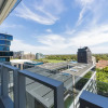 Отель Fawkner Apartment Bay-view LXI, фото 2