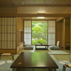 Отель Tatsunokuchi Onsen Tagawa Ryusenkaku, фото 3