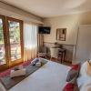 Отель Chalet Hôtel La Sapinière, фото 29
