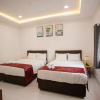Отель Apple Hotel, фото 3