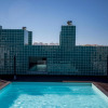 Отель B04 - Luxury 2 Bed with Top Terrace Pool, фото 18