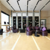 Отель Lavande Hotel Guangzhou Zhongshanba Metro Station Branch, фото 12