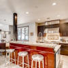 Отель Luxe West Vail Side A - 3 Br Duplex, фото 14