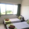 Отель Sri Sayang Resort Service Apartment, фото 20
