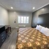 Отель Budget Inn of Hayward, фото 6