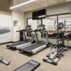 Отель Loft Style Apt with Fast Wifi and Gym. 6502, фото 18