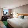 Отель Courtyard by Marriott San Diego Gaslamp/Convention Center, фото 23