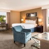 Отель DoubleTree by Hilton Hotel Laurel, фото 5