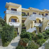 Отель Agrimia Apartments, фото 1