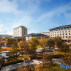 Отель Western Airport Aviation Hotel, фото 17