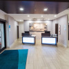 Отель Holiday Inn Express Hotel & Suites Harriman, an IHG Hotel, фото 13
